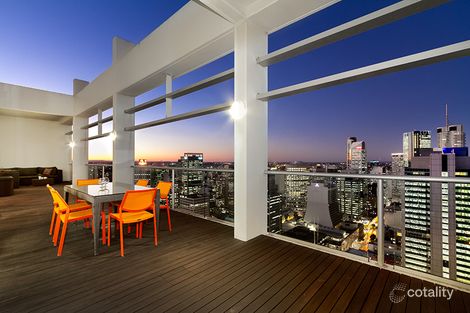 3903/151 George St, Brisbane City, QLD 4000