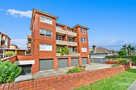 Property photo of 1/219 Darley Road Randwick NSW 2031