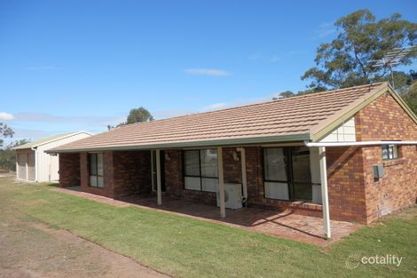 Property photo of 273 Claus Road Haigslea QLD 4306