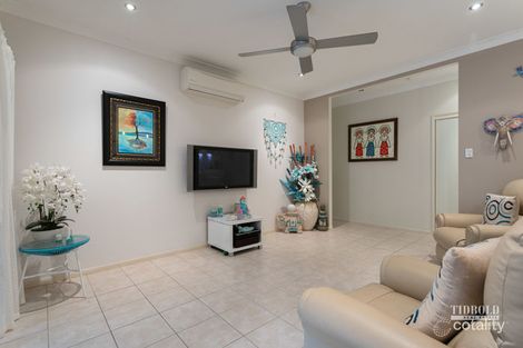 Property photo of 25 Snipe Street Redland Bay QLD 4165