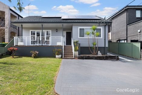 Property photo of 24 Sandakan Road Revesby Heights NSW 2212