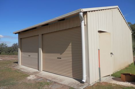 Property photo of 273 Claus Road Haigslea QLD 4306