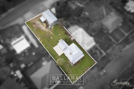 Property photo of 114 Rutherford Street Avoca VIC 3467