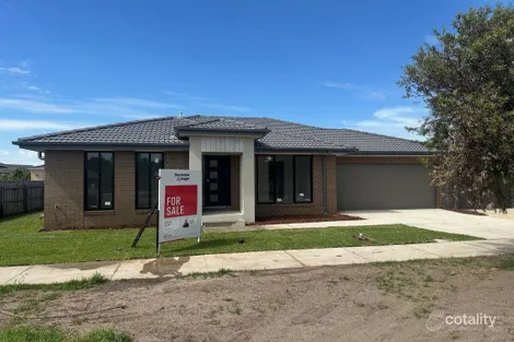 13 Timberland Ct, Longwarry, VIC 3816
