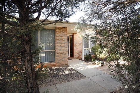 Property photo of 32/24 Beazley Crescent Calwell ACT 2905