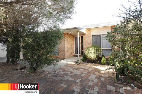 Property photo of 32/24 Beazley Crescent Calwell ACT 2905