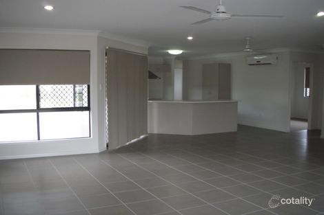 Property photo of 42 Ellsworth Drive Mount Louisa QLD 4814