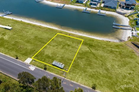 Property photo of 21 Witonga Drive Yamba NSW 2464