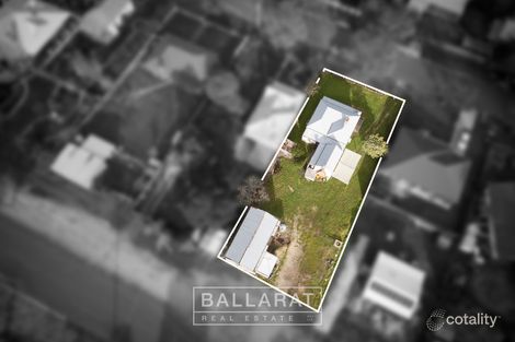 Property photo of 114 Rutherford Street Avoca VIC 3467