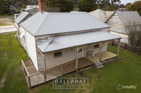Property photo of 114 Rutherford Street Avoca VIC 3467
