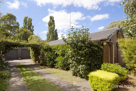 Property photo of 98 Bowen Street Warragul VIC 3820