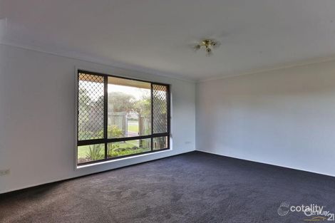 Property photo of 33 Hibiscus Drive Centenary Heights QLD 4350