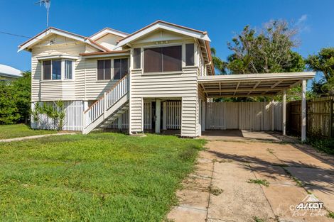 1 Bates St, Svensson Heights, QLD 4670