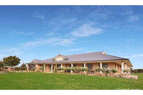 Property photo of 61 Kerry Elizabeth Drive Gunnedah NSW 2380