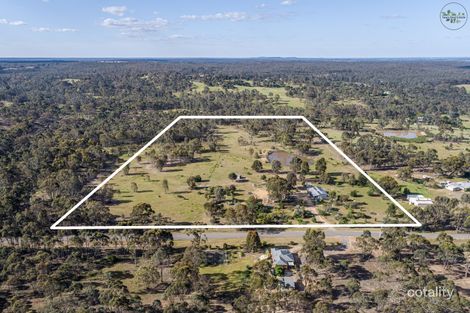 58 Clancy Rd, Eppalock, VIC 3551
