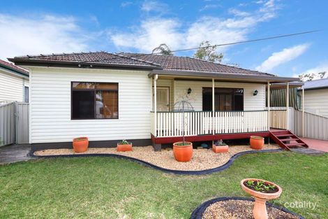 Property photo of 49 Muscio Street Colyton NSW 2760