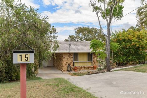 Property photo of 15 Ben Lexcen Court Clinton QLD 4680