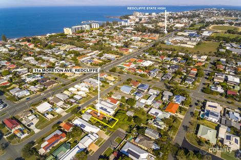 Property photo of 11A Moreton Avenue Redcliffe QLD 4020