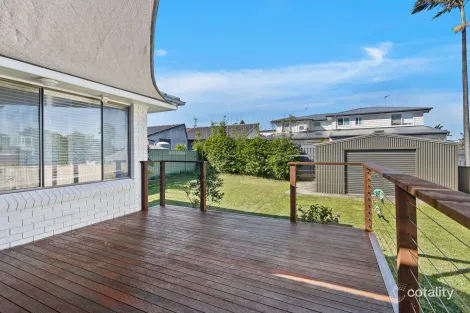 Property photo of 190 North Kiama Drive Kiama Downs NSW 2533