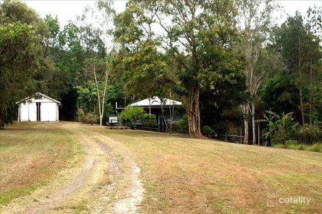 Property photo of 592 Glenview Road Glenview QLD 4553