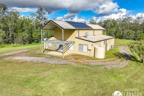 935 Chain O Ponds Rd, Collombatti, NSW 2440