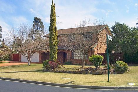 25 Arlington Ave, Castle Hill, NSW 2154