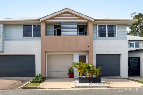 Property photo of 13/7 Dee Lane Coomera QLD 4209