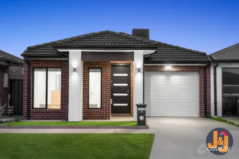 5 Wallowa St, Mickleham, VIC 3064