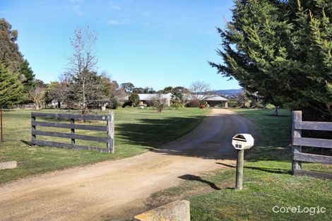 Property photo of 93 Woodvale Crescent Lancefield VIC 3435