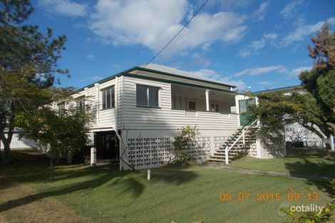 308 Bourbong St, Bundaberg West, QLD 4670