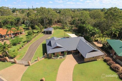 3 Bellwood Lane, Millbank, QLD 4670