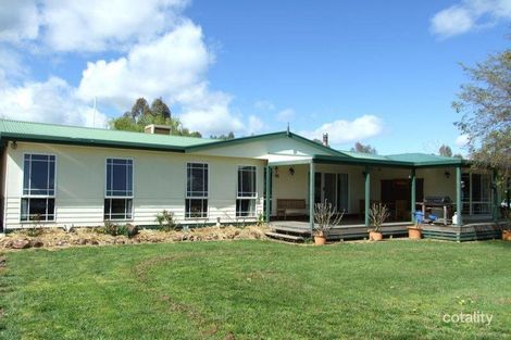 92 Diffey Rd, Everton, VIC 3678