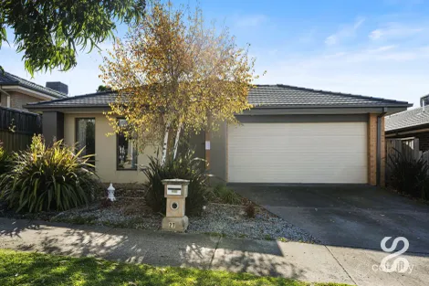 27 Gyrfalcon Way, Doreen, VIC 3754