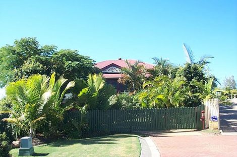 35 Marina Ct, Eatons Hill, QLD 4037