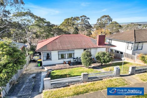 Property photo of 170 Newtown Road Bega NSW 2550