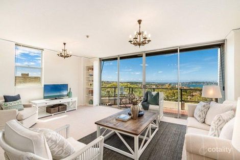 Property photo of 27/74-76 Murdoch Street Cremorne NSW 2090