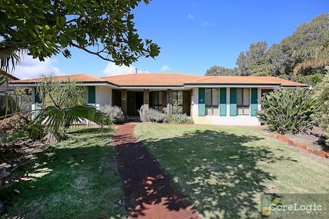 Property photo of 17 Fairfield Way Halls Head WA 6210
