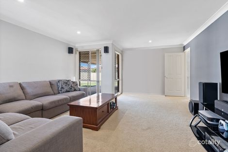 Property photo of 41 Joseph Sheen Drive Raymond Terrace NSW 2324