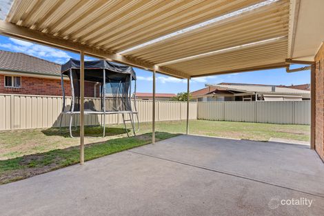 Property photo of 41 Joseph Sheen Drive Raymond Terrace NSW 2324
