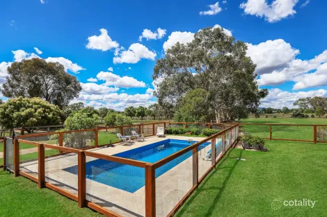 Property photo of 251 Spring Flat South Lane Spring Flat NSW 2850