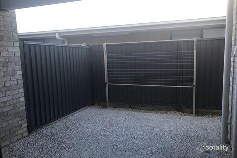 Property photo of 1/31 Spica Crescent Coomera QLD 4209