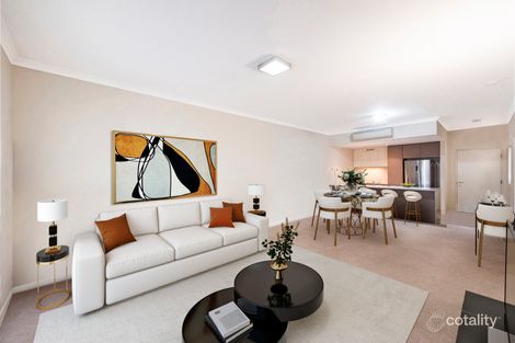 Property photo of 47/23 Junction Boulevard Cockburn Central WA 6164