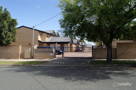 Property photo of 3/9 Harper Street Burswood WA 6100