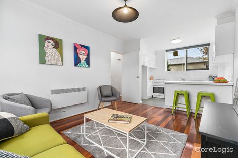 Property photo of 1/7-9 Waltham Street Flemington VIC 3031