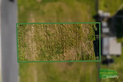 Property photo of 3 Starr Place Blayney NSW 2799