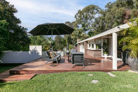 Property photo of 318A Pittwater Road East Ryde NSW 2113