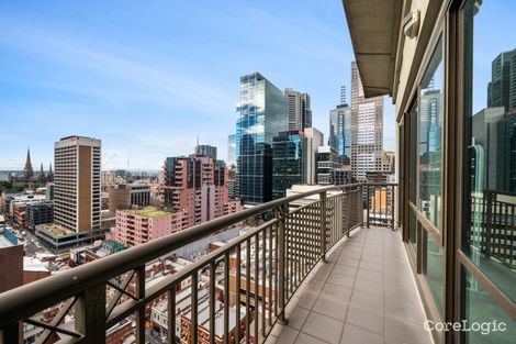 Property photo of 2207/222 Russell Street Melbourne VIC 3000