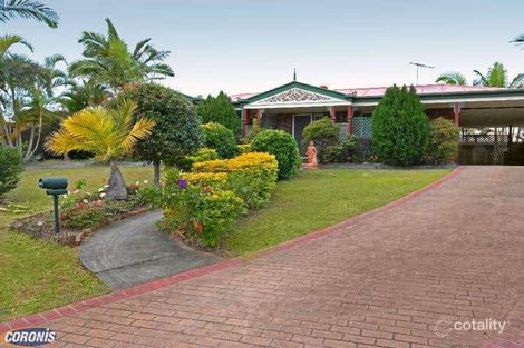4 Hillgrove Ct, Morayfield, QLD 4506