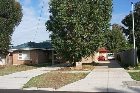 1/27 Tudor Ave N, Shelley, WA 6148