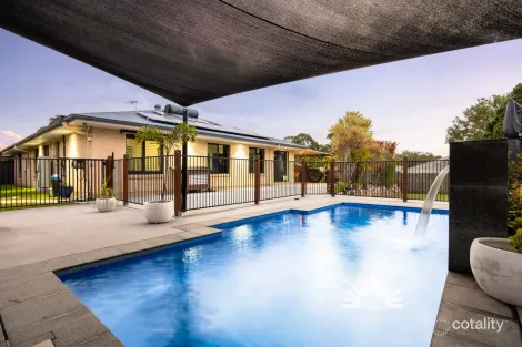 Property photo of 34 Wivenhoe Circuit Narangba QLD 4504